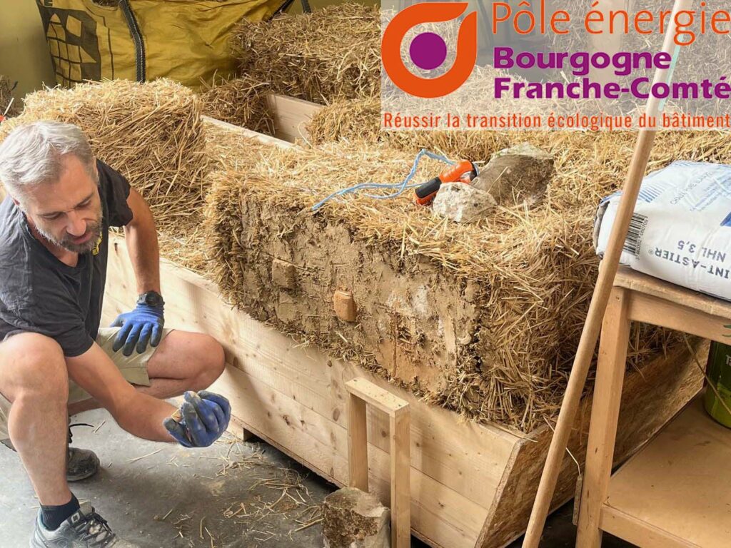 Formation pro-paille
